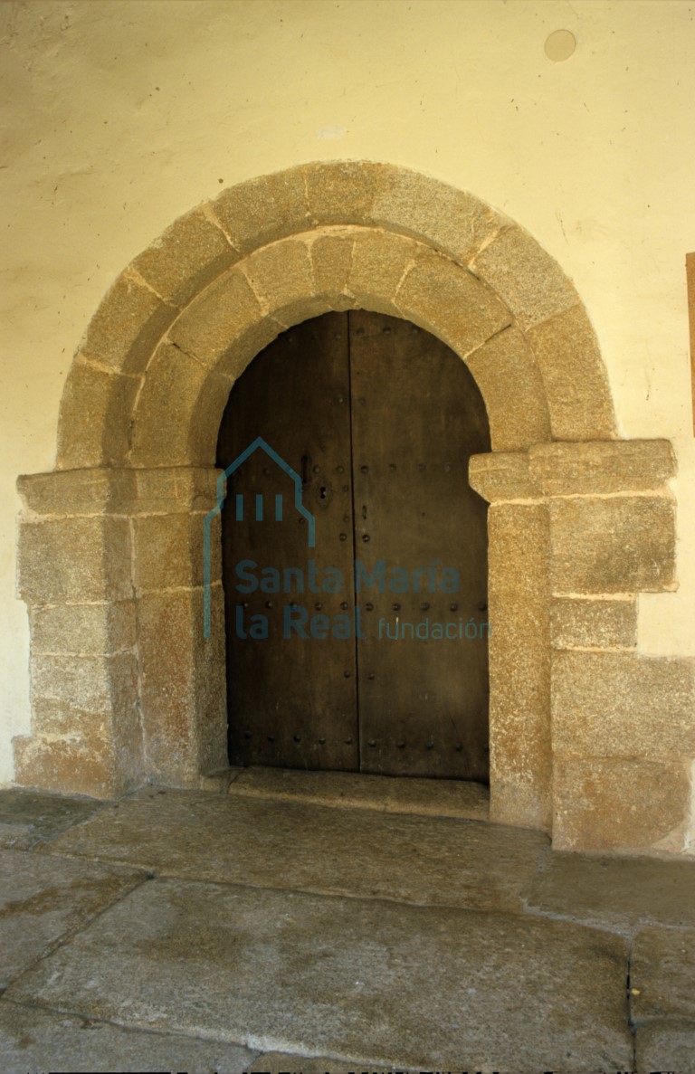 Portada