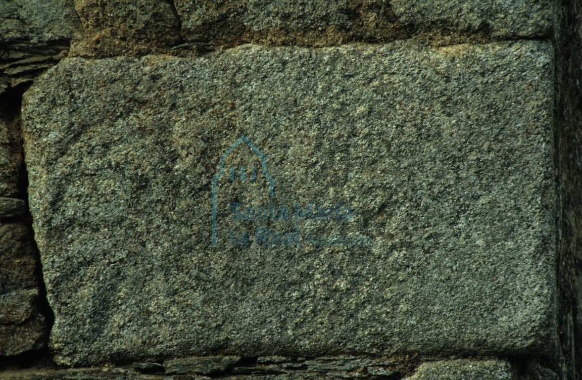 Sillar decorado