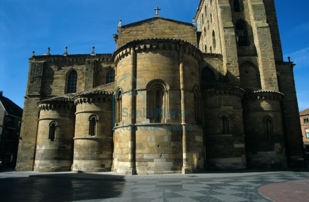 Ábsides