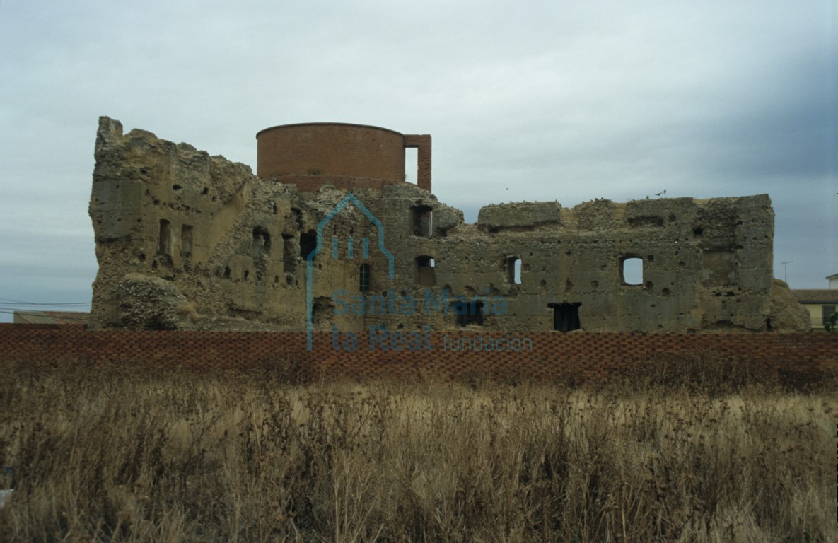 Castillo de los Duques de Alba