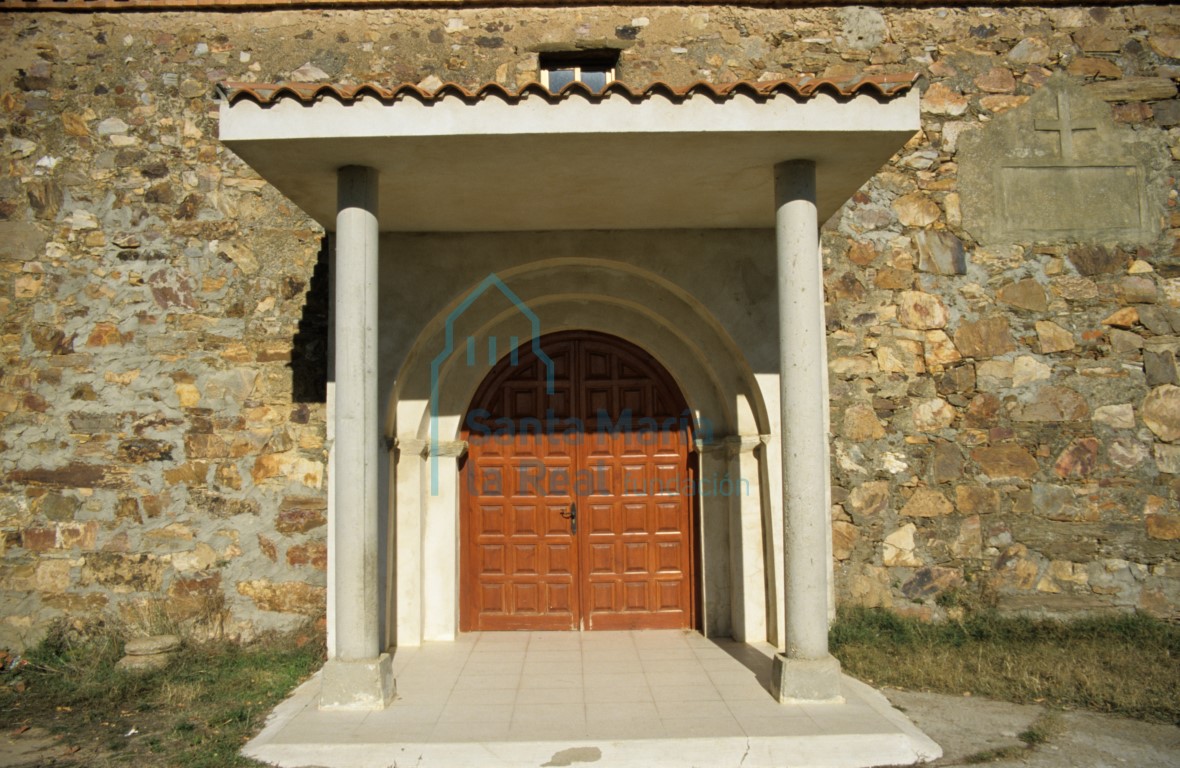 Portada