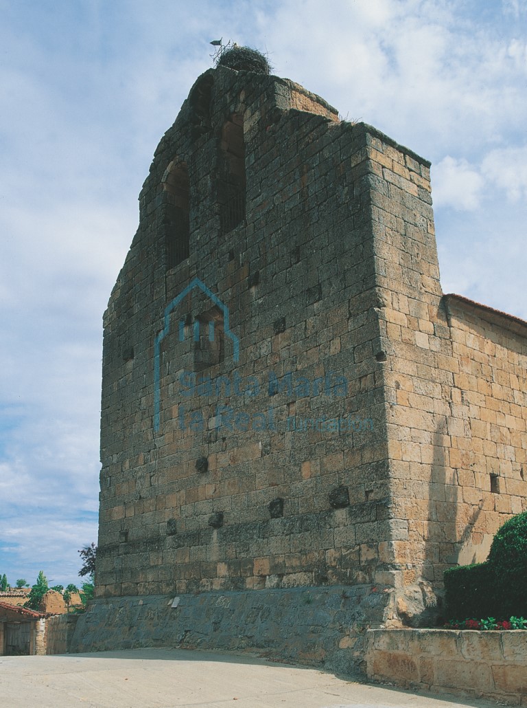 Espadaña
