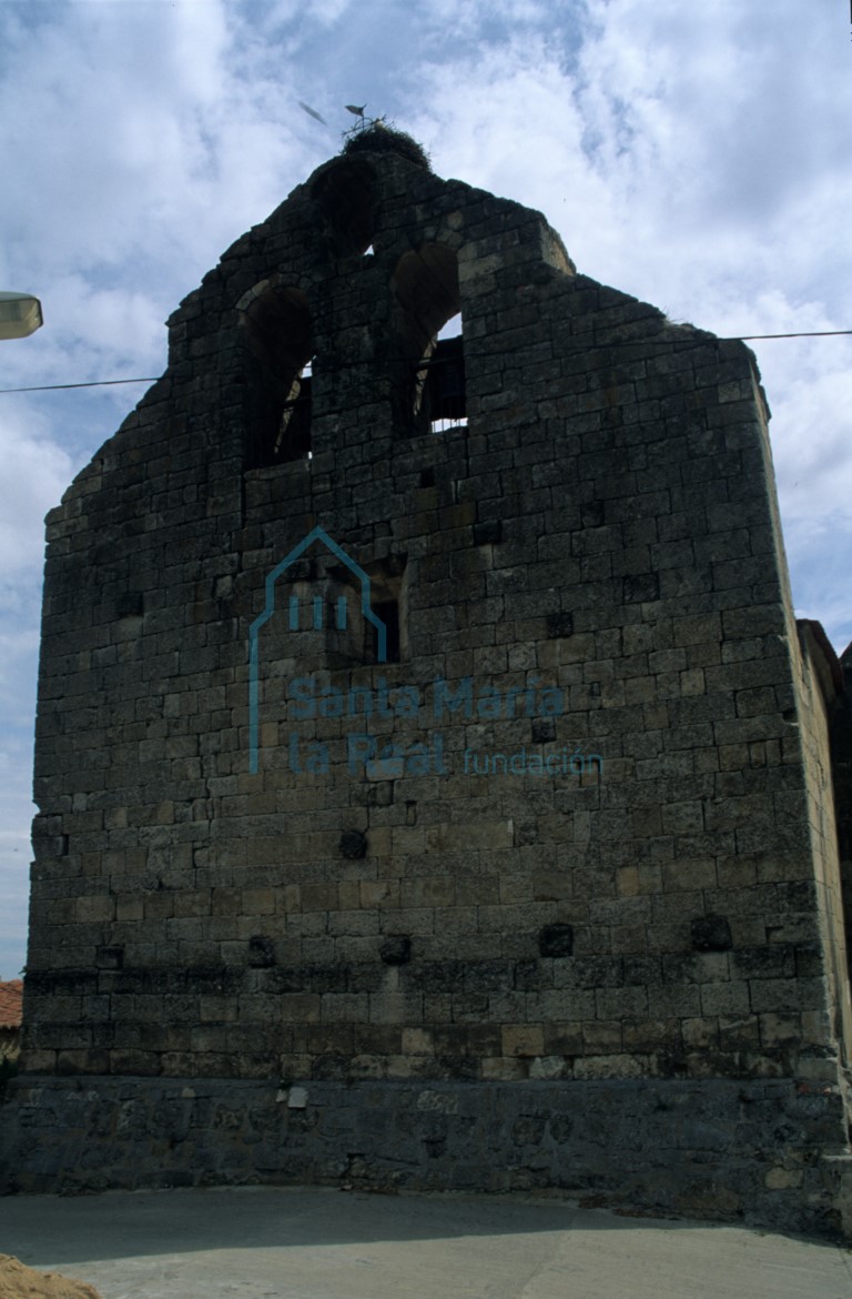Espadaña