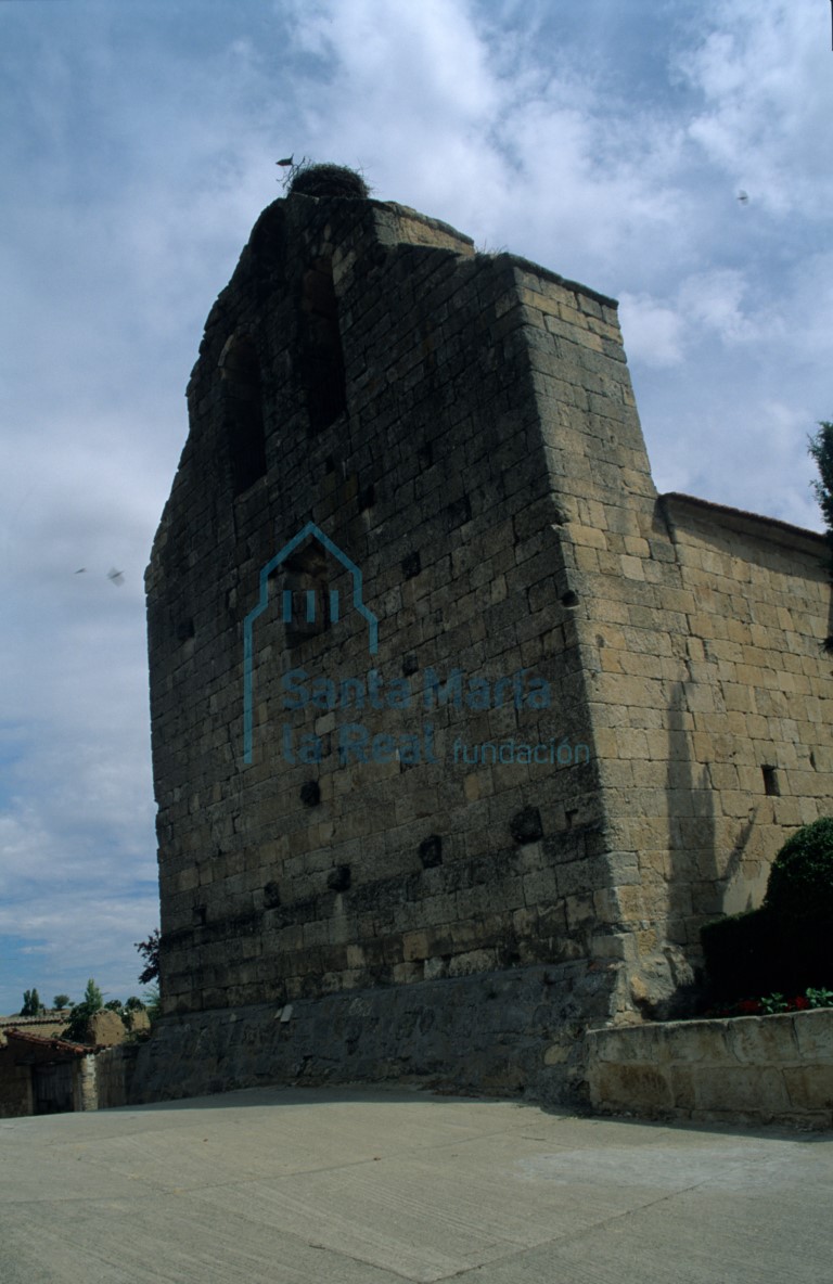 Espadaña