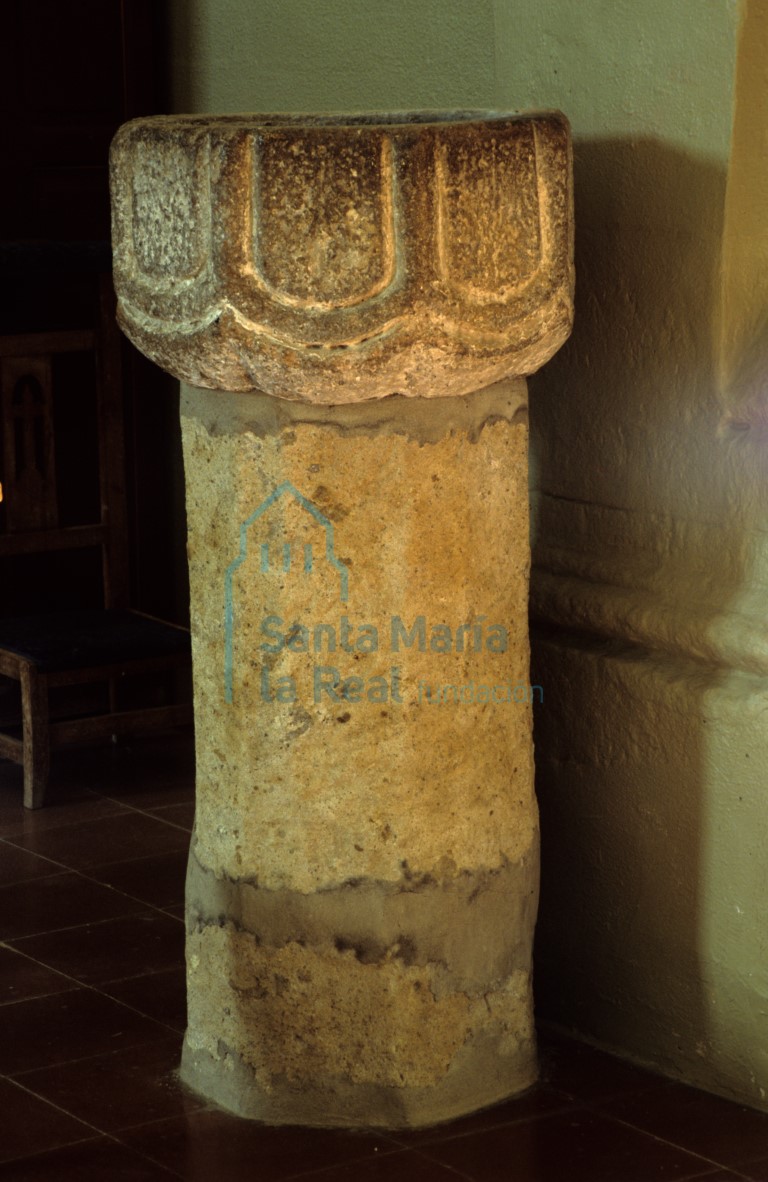 Pila aguabenditera
