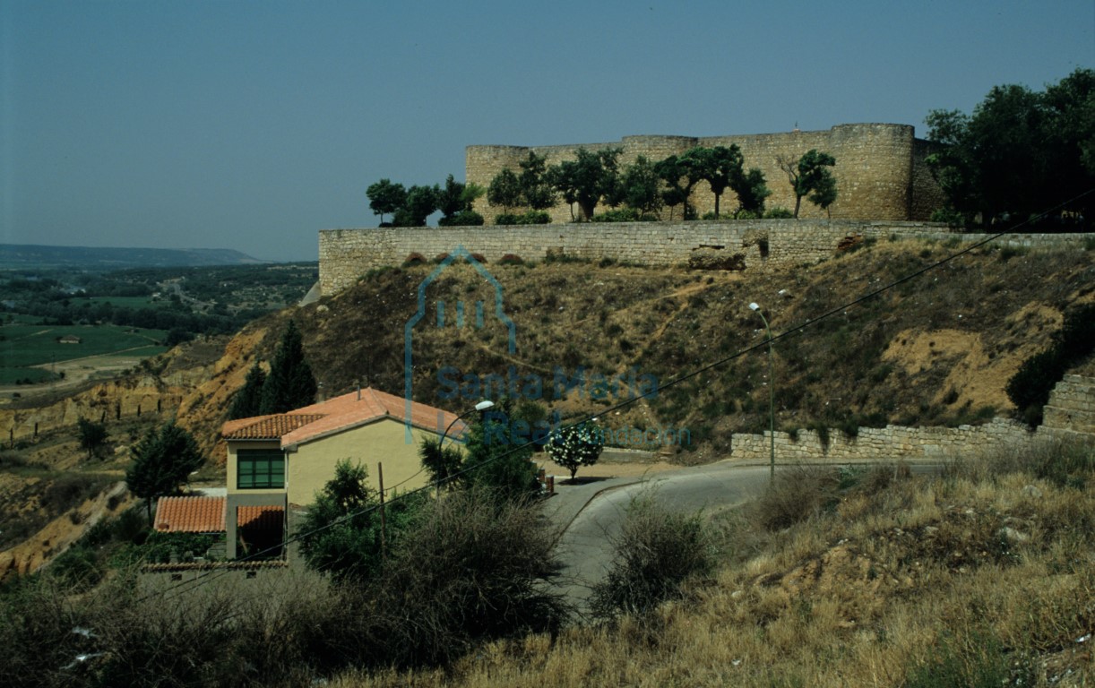 Alcázar