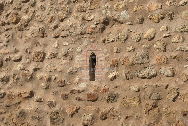 Detalle de ventana