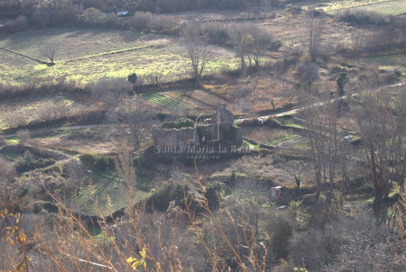 Panorámica del emplazamiento