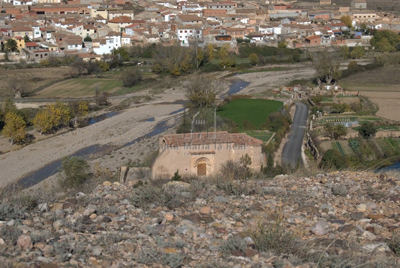 Vista panorámica