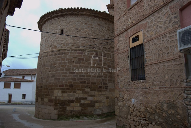 Ábside Ábside