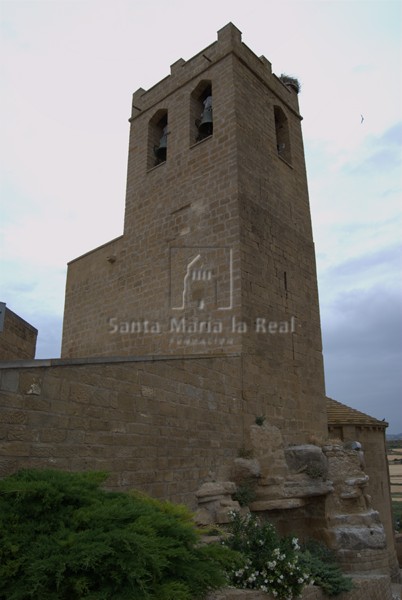 Torre del castillo