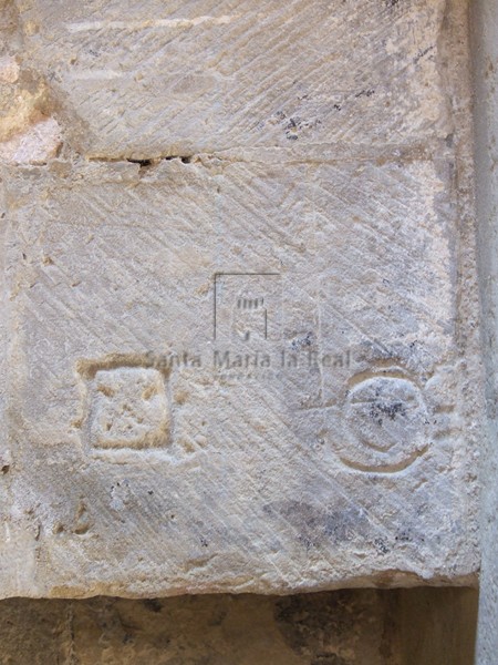 Marcas de cantero