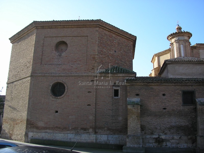 Capilla del Santo Cristo