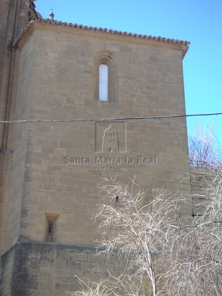 Sacristía Sacristía