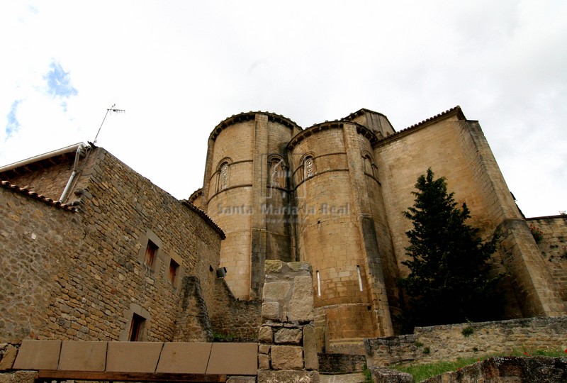 Vista de la cabecera