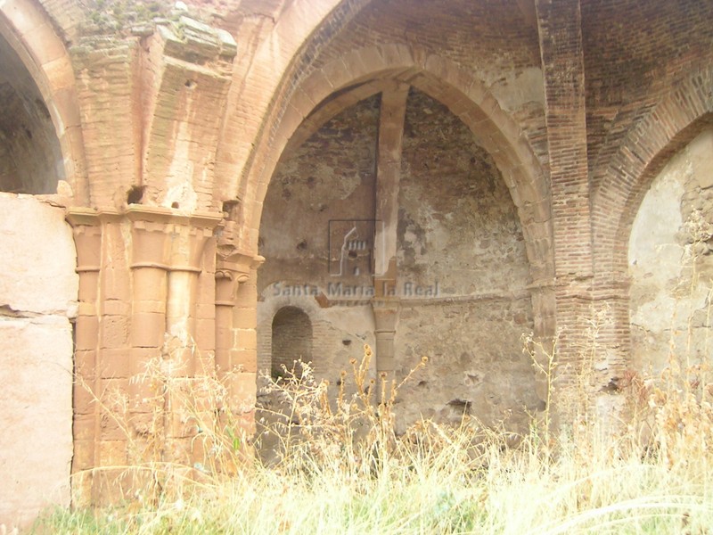 Capilla meridional