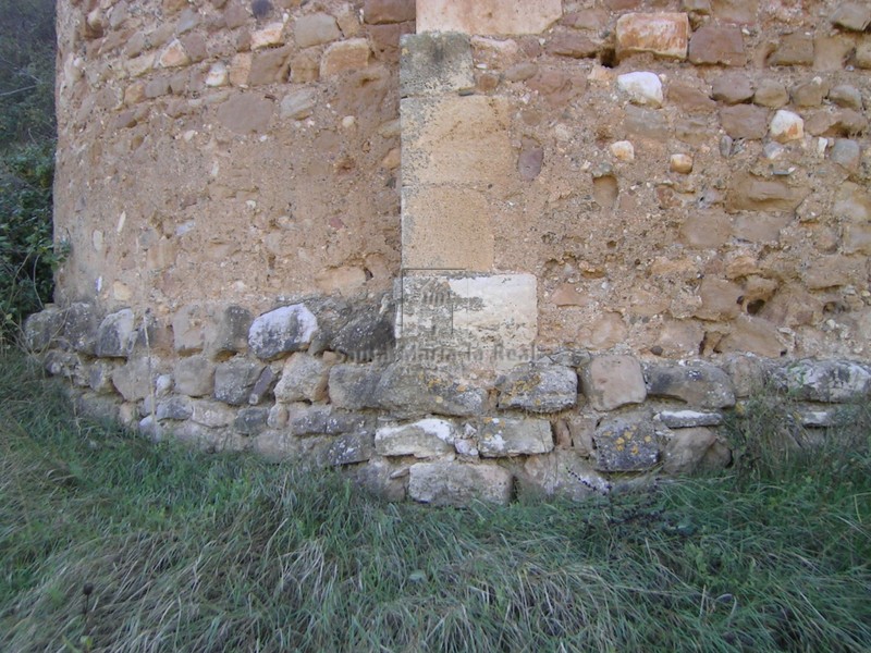Arranque de la cabecera Arranque de la cabecera
