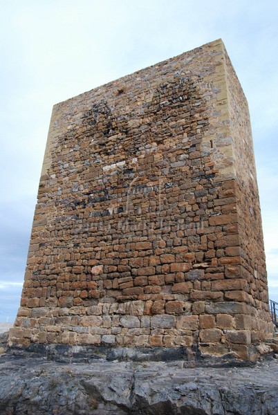 Torre del homenaje