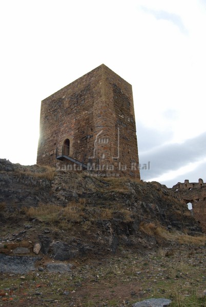 Torre del homenaje