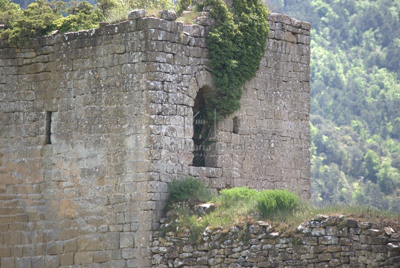 Torre este