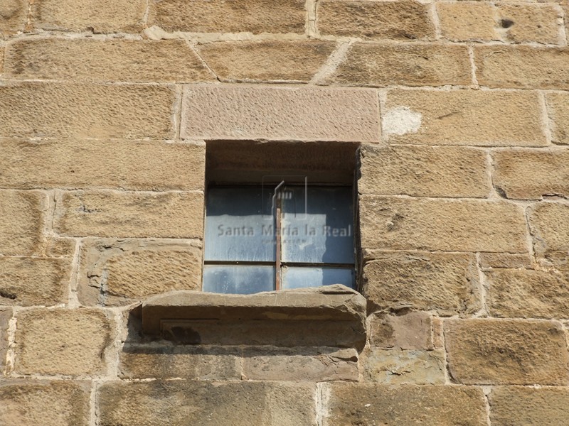 Ventana de la torre