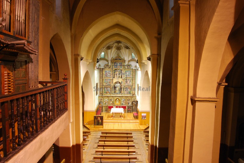 Interior Interior