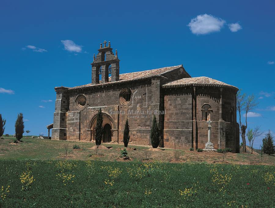 Ermita de Nuestra Señora del Torreón